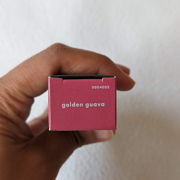 2X🎉HP🎉Julep Golden Guava Skip The Brush 3 in 1 Blush Stick Eyes, Cheeks & Lips - Picture 12 of 14